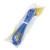 FTARW02 K type wire head 4m FEP cable plug connection thermocouple temperature sensor