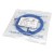 FTARW02 K type wire head 5m FEP cable with pin terminals plug connection thermocouple temperature sensor