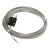 FTARW03-J-M3 J thermocouple temperature sensor with 3m cable length