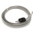 FTARW03-J-M3 J thermocouple temperature sensor with 3m cable length