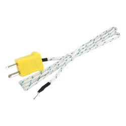 TP-01 series wire head plug connection thermocouple temperature sensor