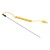 TP-02 K type 3*300mm probe head plug connection thermocouple temperature sensor for TM-900C TES1310/1320