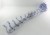 WRN-230 K type 201 stainless steel M27x2 screw thread 350mm total 200mm insert probe length box connection thermocouple temperature sensor
