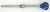 WRN-230 K type 201 stainless steel M27x2 screw thread 350mm total 200mm insert probe length box connection thermocouple temperature sensor