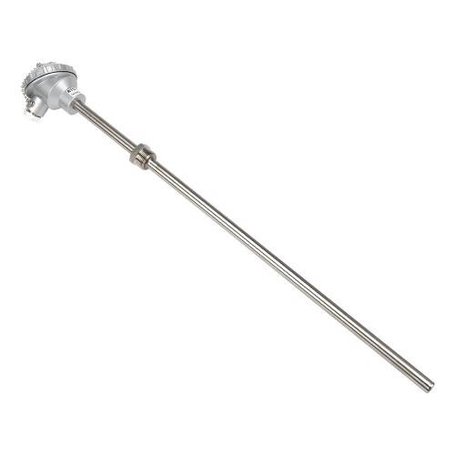 WRP-230 PT100 type 304 stainless steel NPT 3/4