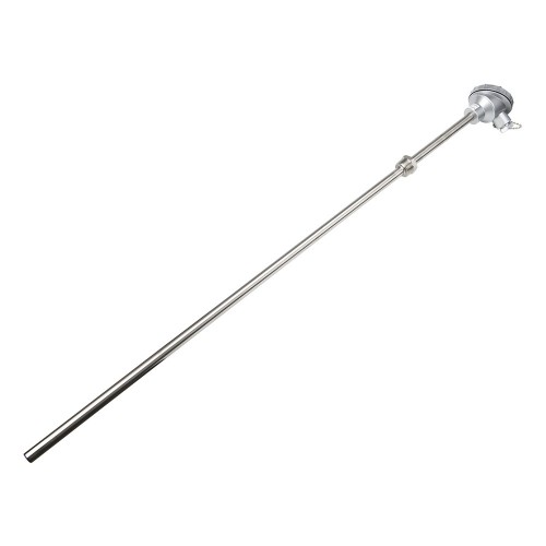 WRP-230 PT100 type 304 stainless steel NPT 3/4