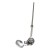 WRP-230 PT100 type 304 stainless steel NPT 3/4