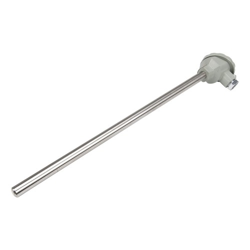 WRN-130 K type 400mm 201 stainless steel probe box connection thermocouple temperature sensor