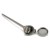 WRN-130 K type 400mm 201 stainless steel probe box connection thermocouple temperature sensor