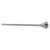 WRN-130 K type 400mm 201 stainless steel probe box connection thermocouple temperature sensor