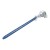 WRN-130 K type 400mm 201 stainless steel probe box connection thermocouple temperature sensor