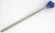 WRN-130 K type 450mm 201 stainless steel probe box connection thermocouple temperature sensor