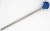 WRN-130 K type 450mm 201 stainless steel probe box connection thermocouple temperature sensor