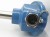 WRN-130 K type 550mm 201 stainless steel probe box connection thermocouple temperature sensor