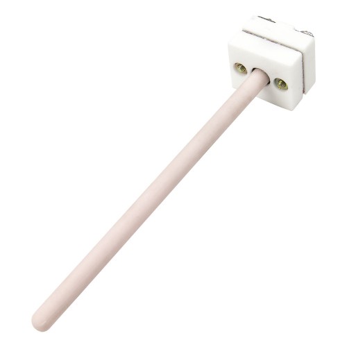 WRP-100 S type 0.2mm sensor wire diameter 135mm probe platinum and rhodium thermocouple temperature sensor