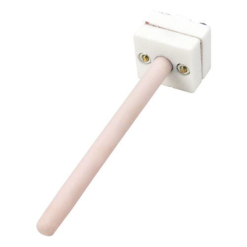 WRP-100 S type 0.3mm sensor wire diameter 100mm probe platinum and rhodium thermocouple temperature sensor