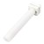 WRP-100 S type 0.3mm sensor wire diameter 100mm probe platinum and rhodium thermocouple temperature sensor