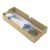 WRP-100 S type 0.3mm sensor wire diameter 100mm probe platinum and rhodium thermocouple temperature sensor