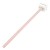 WRP-100 200mm probe 0.2mm wire diameter R type platinum and rhodium thermocouple temperature sensor