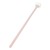 WRP-100 300mm probe 0.2mm wire diameter R type platinum and rhodium thermocouple temperature sensor