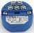 FTT01-C20 PT100 input 4-20mA output 0-100℃ temperature transmitter