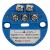 FTT01-C20 PT100 input 4-20mA output 0-200℃ temperature transmitter