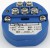 FTT01-C20 PT100 input 4-20mA output 0-50℃ temperature transmitter