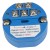 FTT01-C20 PT100 input 4-20mA output 0-500℃ temperature transmitter
