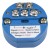 FTT01-C20 PT100 input 4-20mA output 0-120℃ moistureproof temperature transmitter