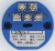 FTT01-C20 PT100 input 4-20mA output -20-60℃ temperature transmitter