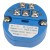 FTT01-V10 PT100 input 0-10V output 0-100℃ temperature transmitter