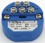 FTT01-V10 PT100 input 0-10V output 0-600℃ temperature transmitter