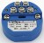 FTT01-V5 PT100 input 0-5V output 0-150℃ temperature transmitter