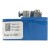 FTT02-C20 K input 0-10V output 0-1300℃ temperature transmitter