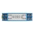 FTT03 K input 4-20mA output series din rail temperature transmitters