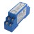 FTT03 K input 4-20mA output 0-400℃ isolated type din rail temperature transmitter module