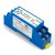 FTT03 K input 0-10V output 0-400℃ din rail temperature transmitter module