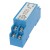 FTT03 K input 0-10V output 0-600℃ din rail temperature transmitter module