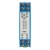FTT03 K input 0-10V output din rail temperature transmitters