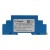 FTT03 PT100 input 4-20mA output -50-100℃ din rail temperature transmitter module