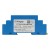 FTT03 PT100 input 4-20mA output -50-150℃ din rail temperature transmitter module