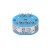 FTT05 PT100 input 4-20mA output 0-100℃ temperature transmitter module