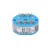 FTT03 PT100 input 4-20mA output 0-400℃ temperature transmitter module