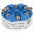 FTT05 PT100 input 0-10V output 0-100℃ temperature transmitter module