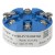 FTT05 PT100 input 0-10V output -50-50℃ temperature transmitter module