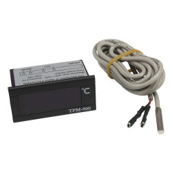 TPM-900 220VAC digital temperature panel meter