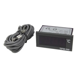 TPM-900 series digital temperature panel meters