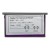TPM-900 24V digital temperature panel meter