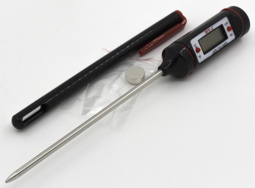 WT-1 thermometer