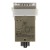 DH48J-11A AC/DC 12V 11 pin contact/sensor signal input digital counter